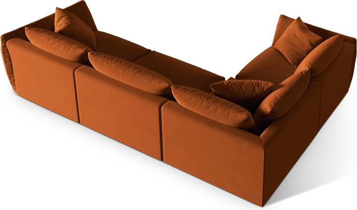 Produktbild Micadoni Chris (Ecksofa)