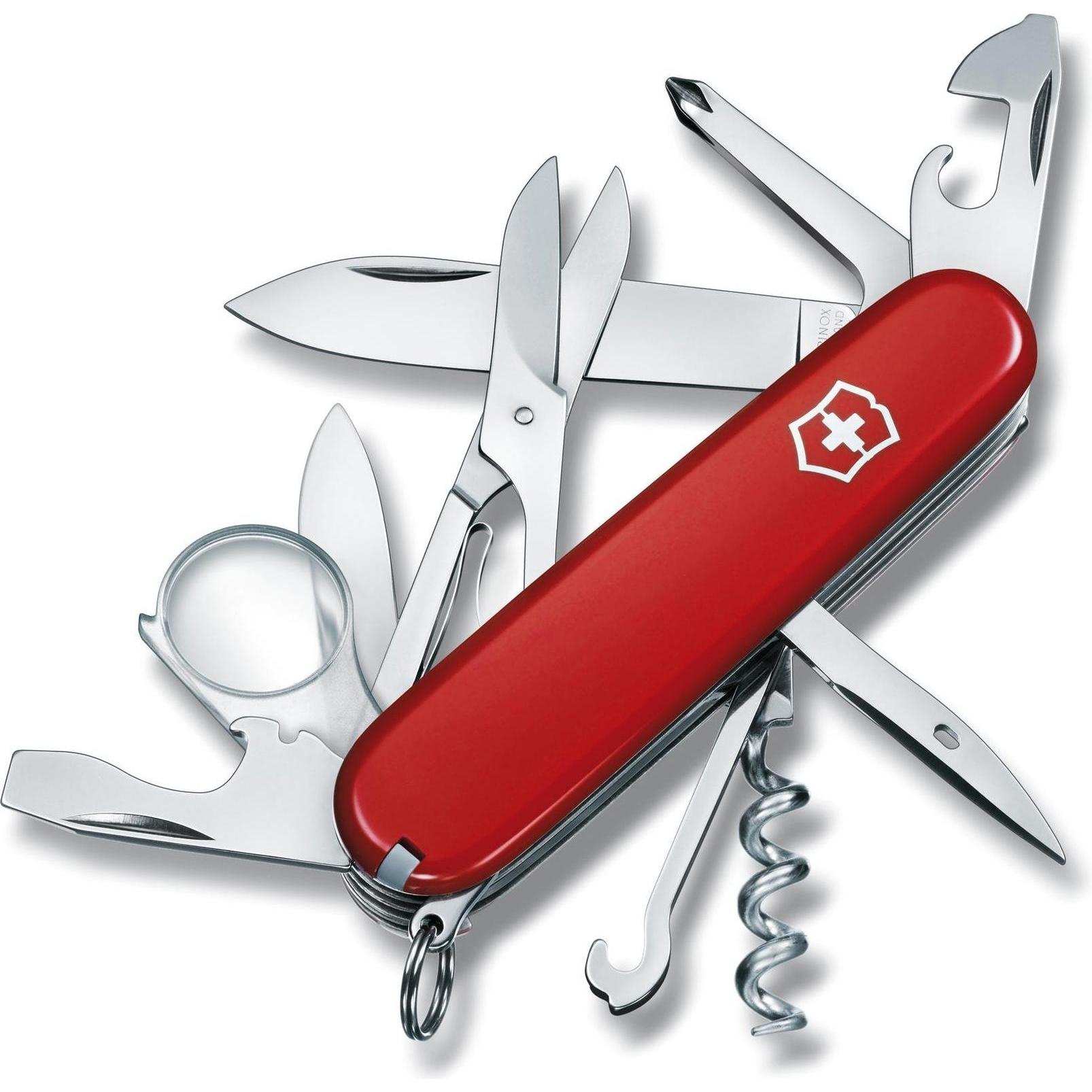 Victorinox, Taschenmesser, Explorer