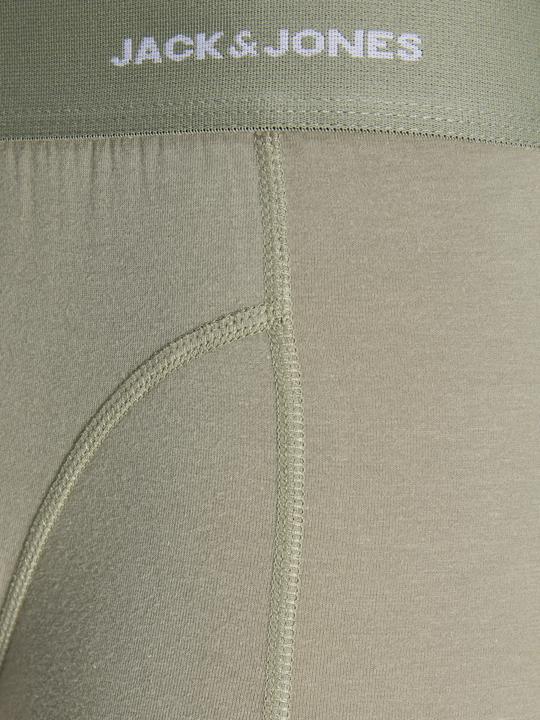 Produktbild Jack & Jones Jacgabriel Bamboo Trunks 3 Pack (M, 3er Pack)