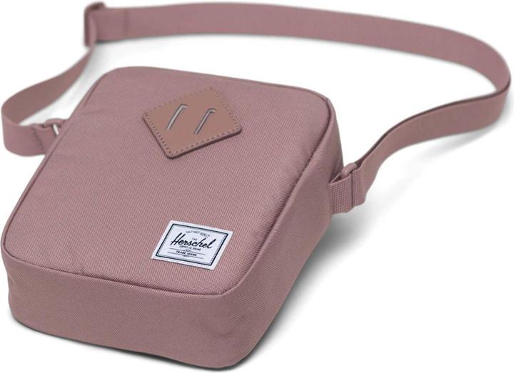 Actual product image Herschel Heritage Crossbody