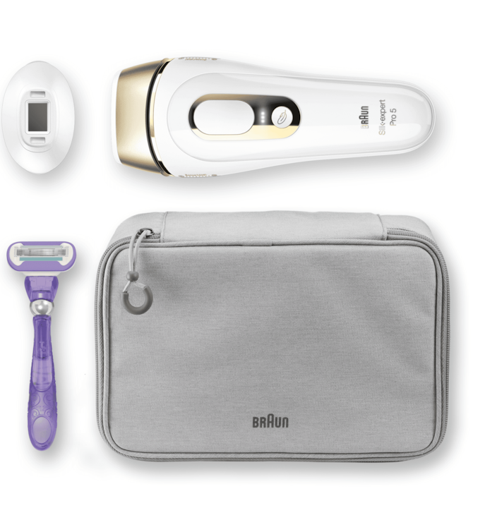 Braun Silk-Expert Pro 5