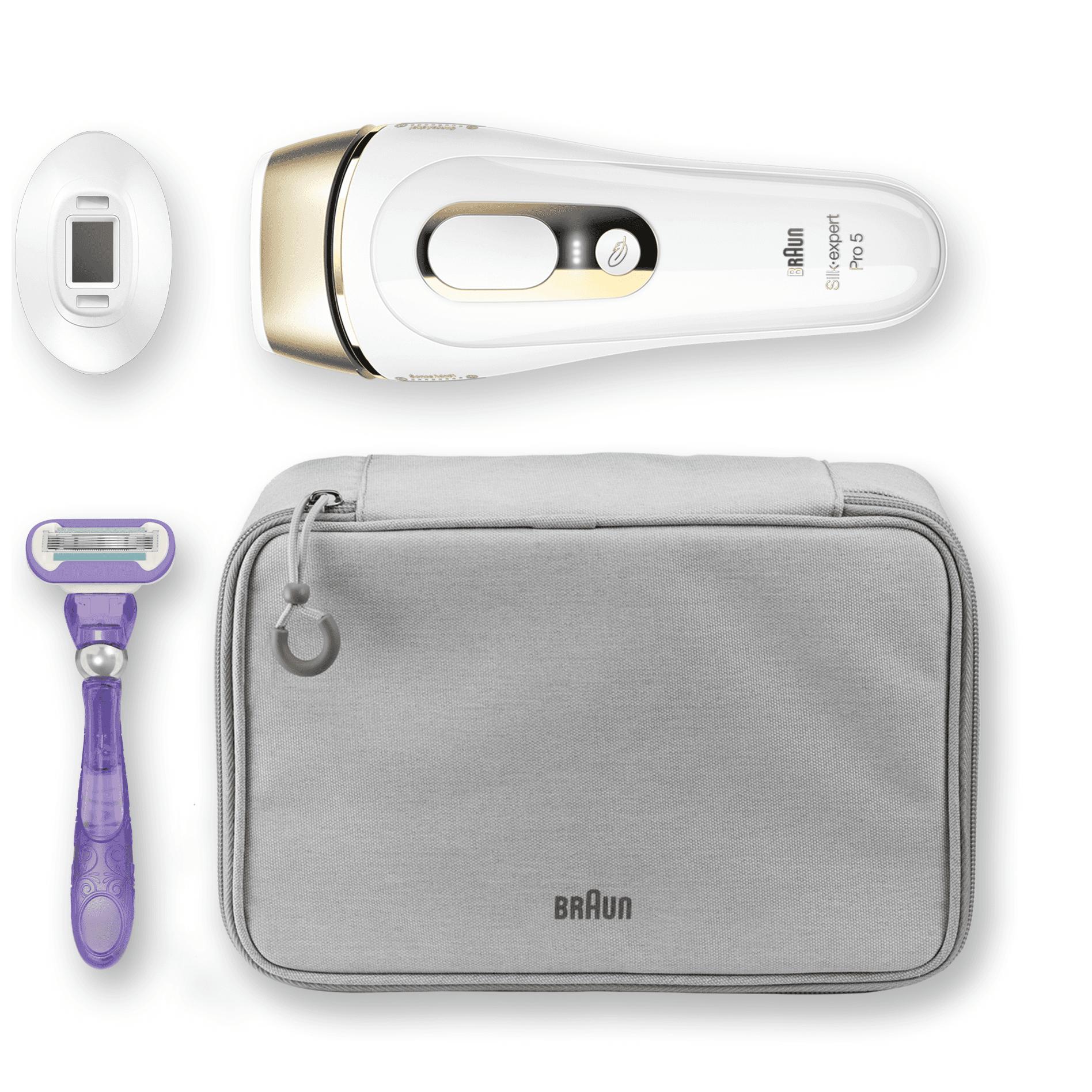 Braun Silk Expert Pro 5 - buy at Galaxus