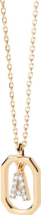 Produktbild Pd Paola Mini Letters (Silber 925, 40 - 50 cm)