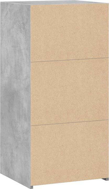 Immagine prodotto VidaXL Credenza (45 x 41 x 93 cm)