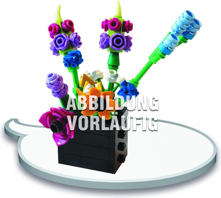Immagine prodotto Wiesenblum (80906, LEGO Botanicals)