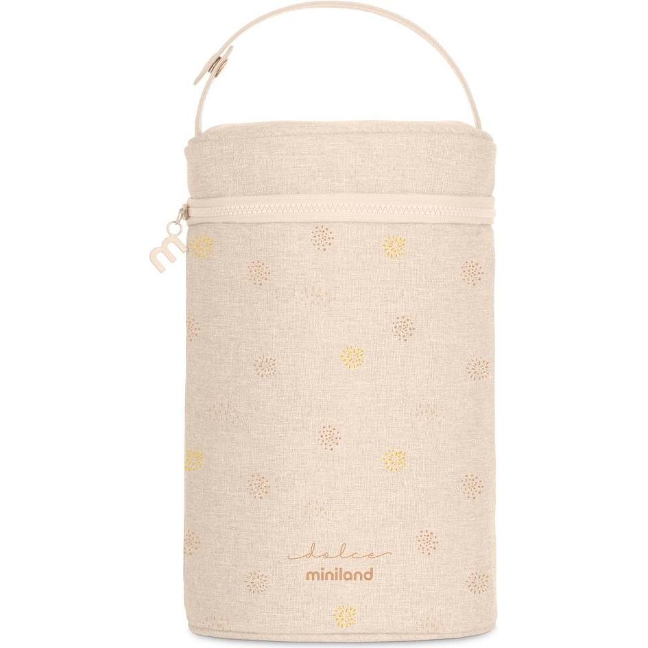 Miniland, Babynahrungsbehälter, Thermibag