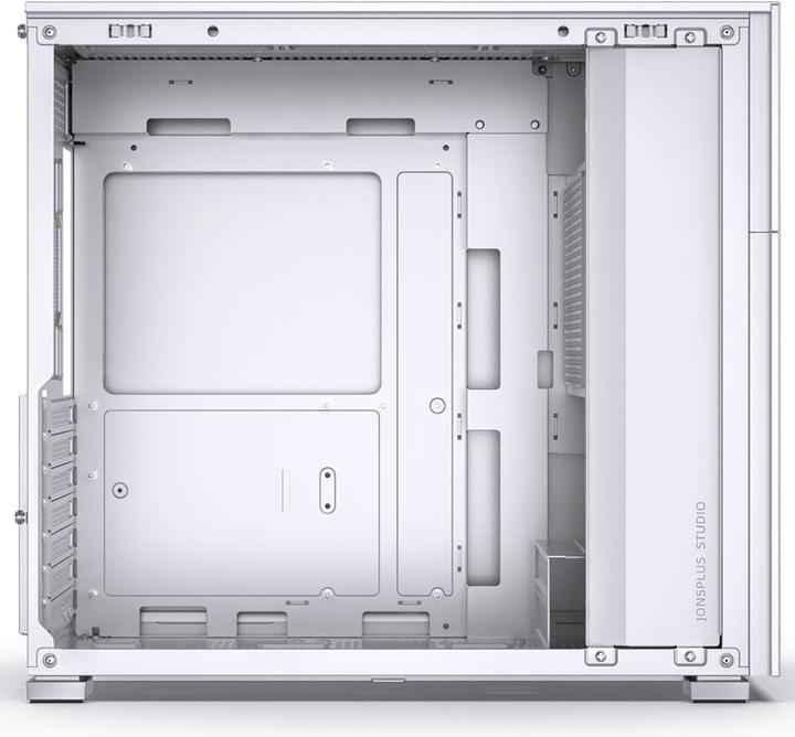 Immagine prodotto Jonsbo D41 MESH White (ATX, mATX, Mini-ATX)