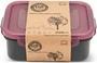 Actual product image Lock & Lock Eco Food Container 0.35lt Recycled Plastic