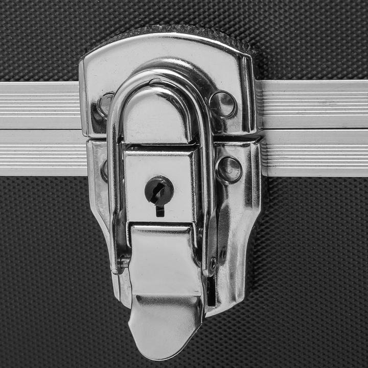 Actual product image Anndora Rahmenkoffer