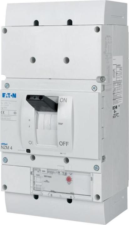 Immagine prodotto Eaton NZMN4-AEF700-NA