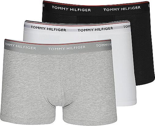 Produktbild Tommy Hilfiger Trunk (S, 3er Pack)