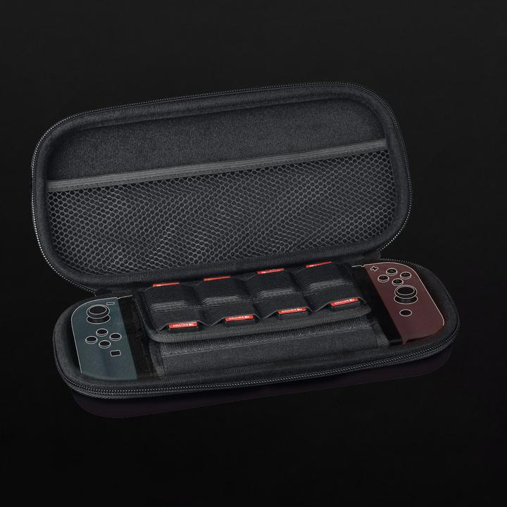 Actual product image Konix Starter kit Switch FFF - (Switch)