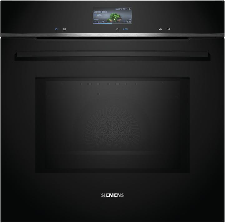 Actual product image Siemens HM736G1B1C