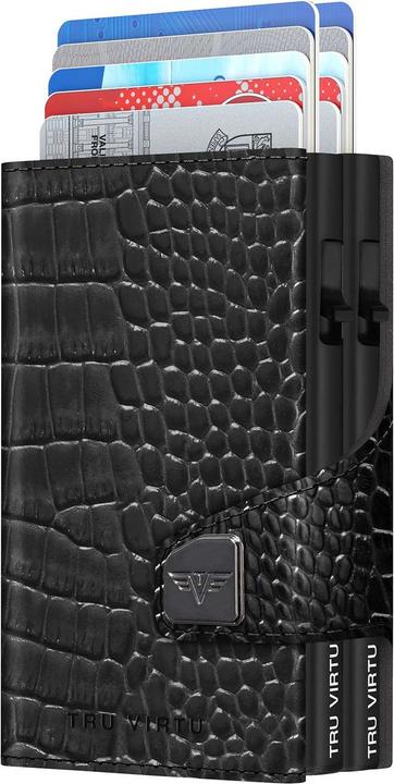 Image du produit Tru Virtu Click & Slide Double