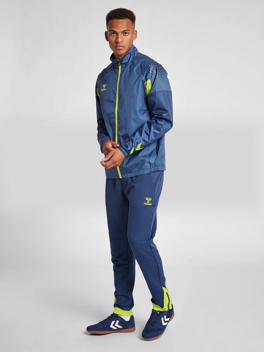 Immagine prodotto hummel Giacca Da Allenamento Lead Pro / Giacca A Vento (XXL)