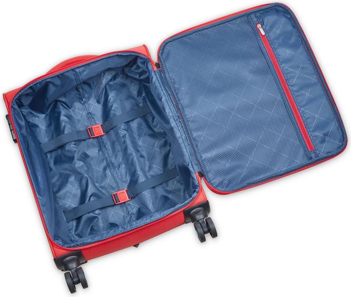 Image du produit Modo by Roncato Eclipse 2.0 4 Rollen Kabinentrolley 55 cm (40 l)