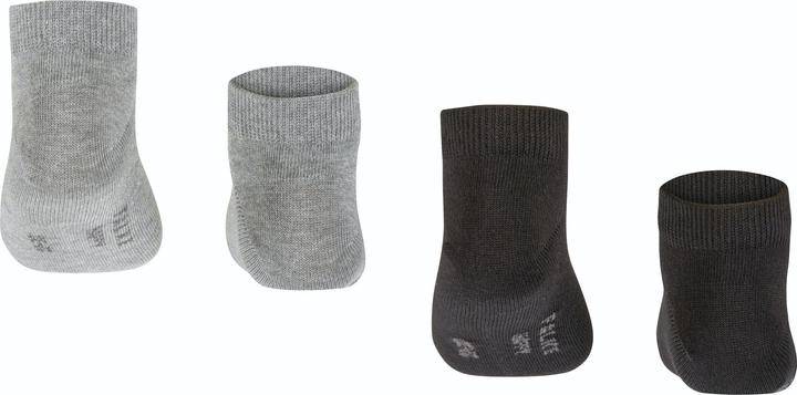 Produktbild Falke Happy SN (2er Pack, 23 - 26)