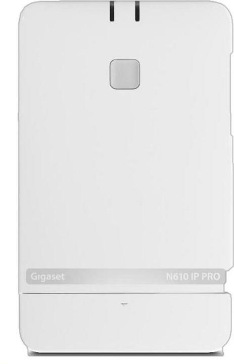 Image du produit Gigaset PRO N610 IP Station de base DECT