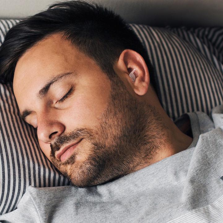 Produktbild Mixx Assistive Audio Sleep Gehörschutz-Earplugs (3 x)