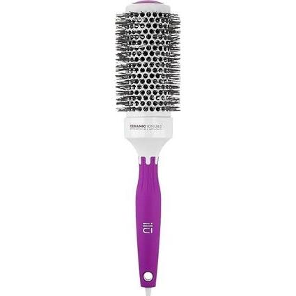 Thumbnail - Tools for Beauty, Haarbürste + Kamm, Ilu Hr Brush Styling Round 43mm