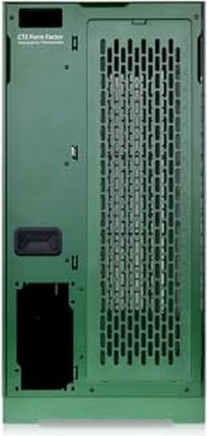Produktbild Thermaltake CTE E660 MX Racing Green (E-ATX, ATX, mATX, Mini-ITX)
