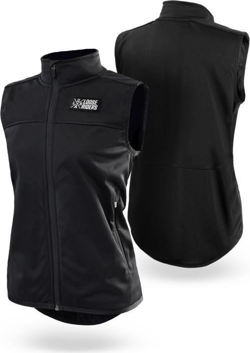 Immagine prodotto Loose Riders Fleece Vest (L)