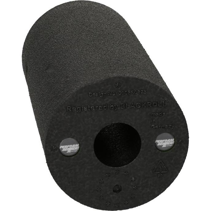 Perform Better, Massagegerät, PB Blackroll