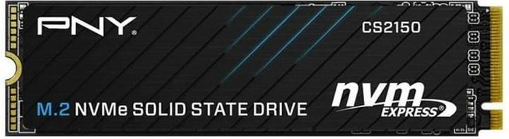 Image du produit PNY CS2150 (1000 Go, M.2 2280)