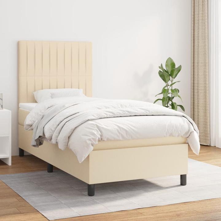 Produktbild vidaXL Galatia (100 x 200 cm)