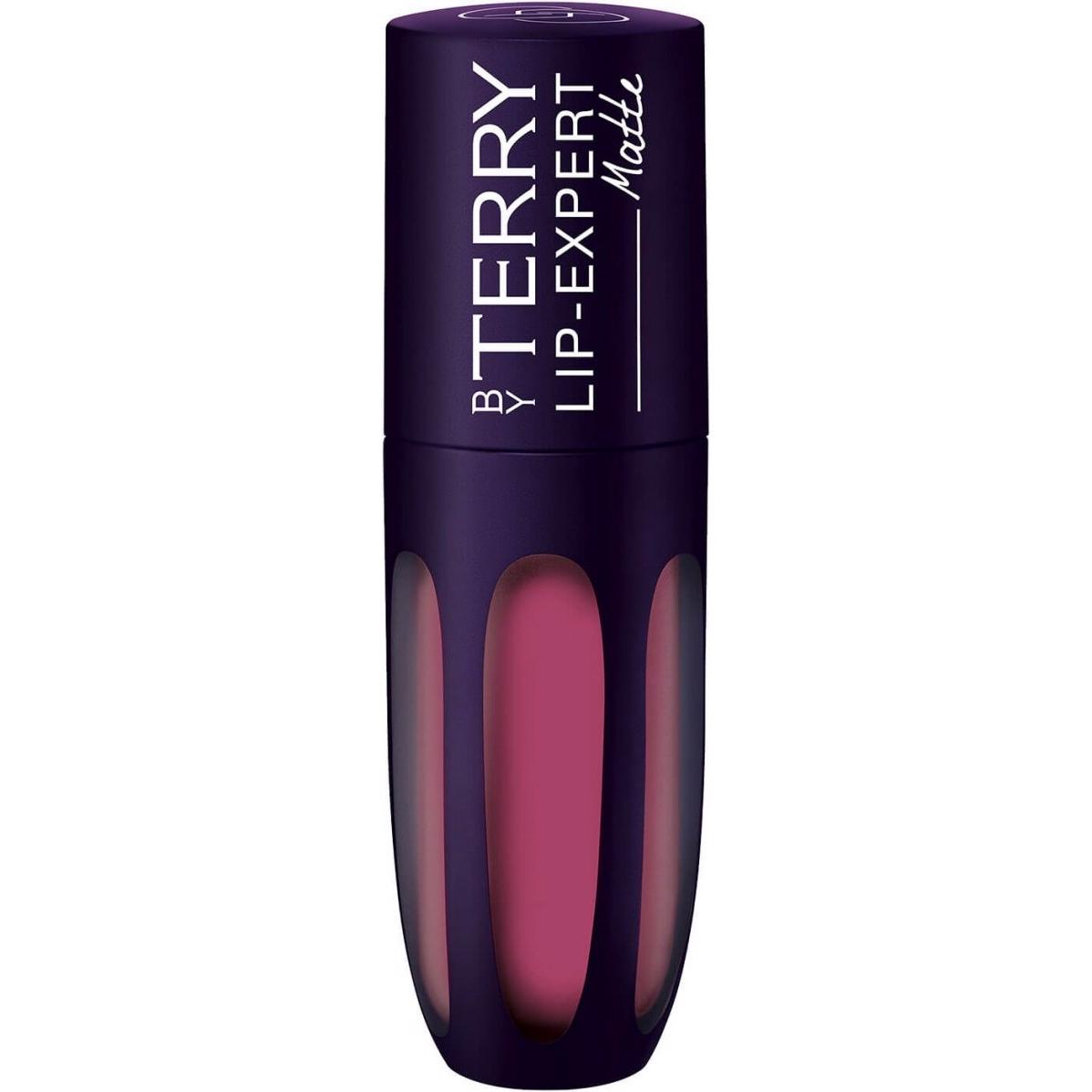 By Terry, Lippenstift + Lipgloss, Lip Expert Matte No N3 (Pink, Rosa)
