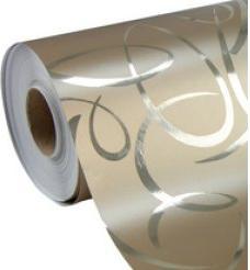 Actual product image Clairefontaine Professional offers (Wrapping paper, 24 x)