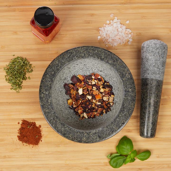 Immagine prodotto Relaxdays Mortaio