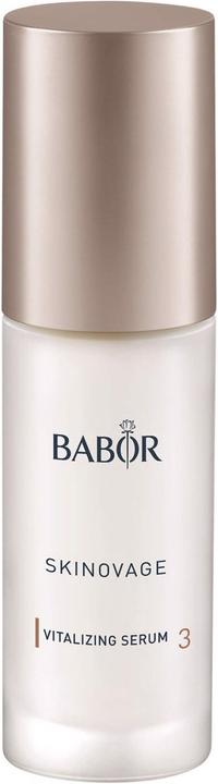 Actual product image Babor SKINOVAGE - Vitalizing Serum 3 (30 ml)