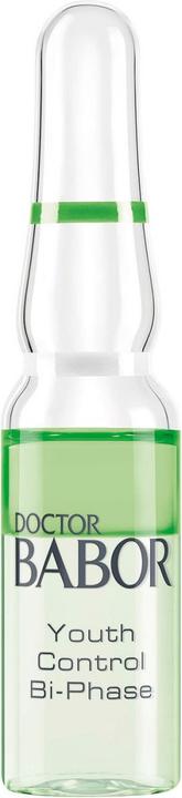 Immagine prodotto Babor DOCTOR - Fiale bifasiche Youth Control (7 ml)