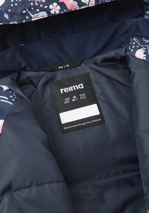 Image du produit Reima Reimatec Puhuri (74)