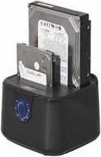 Produktbild Advance 45607 Speicherlaufwerk-Docking-Station (USB-C)