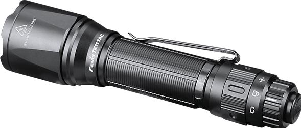 Actual product image Fenix TK11 Tac (11.80 cm, 1600 lm)