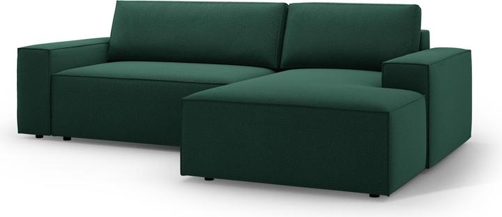 Actual product image Micadoni Jodie (Corner sofa)