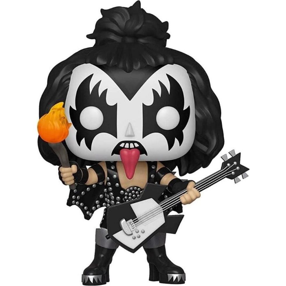 Funko POP! - Kiss: The Demon