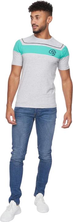 Immagine prodotto Crosshatch Craftore Maglietta Uomo (S)