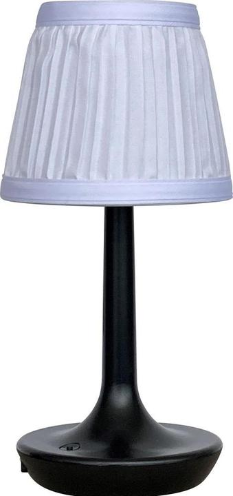 Actual product image Lichtix Sensor Battery Light, HF Max black (140 lm)