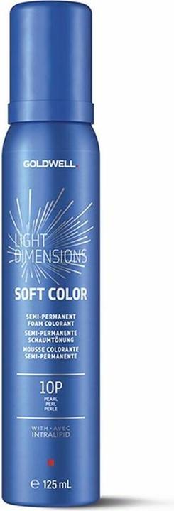Produktbild Goldwell Light Dimensions (Pastell Perlblond)