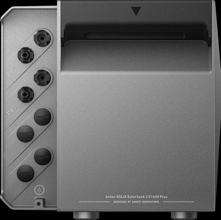 Produktbild Anker Solix Solix Solarbank 2 E1600 Plus