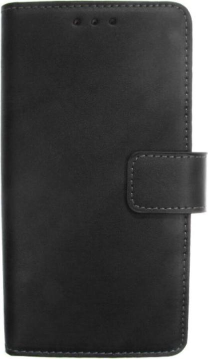 Immagine prodotto OEM Custodia a libro in pelle sottile per Huawei G8 - nero 4250710570843 (G8)