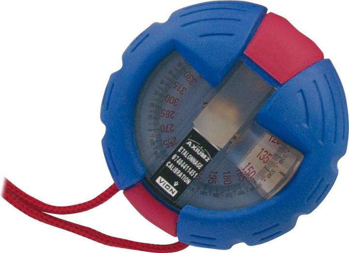 Produktbild Axium Peilkompass Axium3 Blau