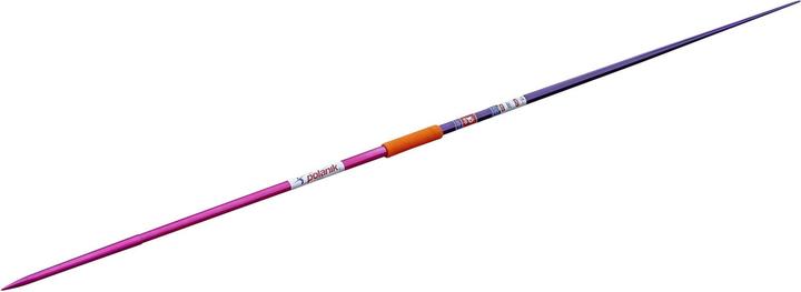 Polanik Wettkampf-Speer Air Flyer (800 g)