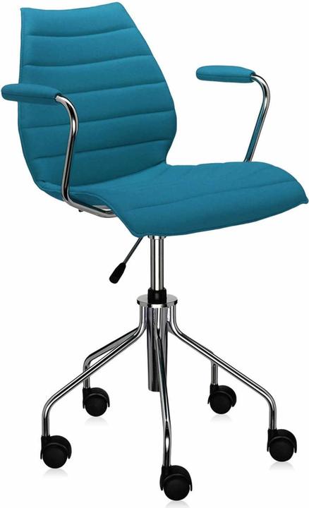 Immagine prodotto Kartell Sedia girevole per ufficio Maui Soft