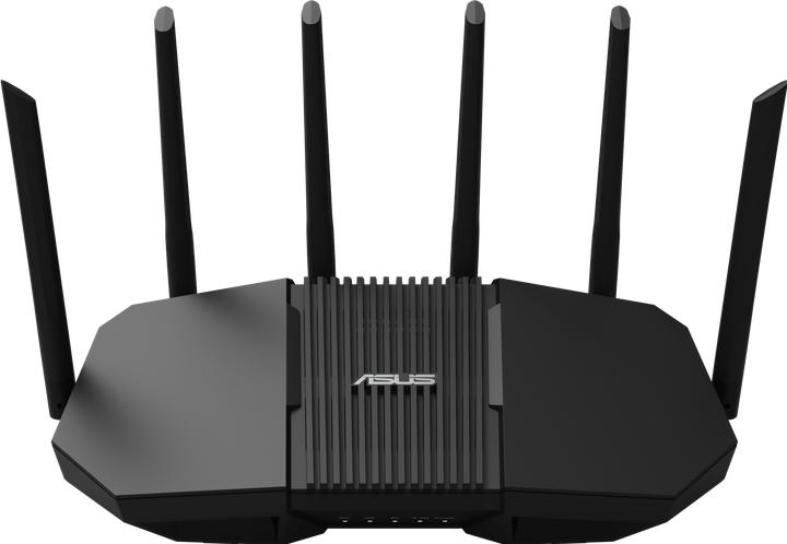 Produktbild ASUS WL-Router RT-BE90U BE9400 Tri-Band WiFi7 AiMesh