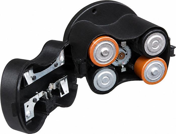 Produktbild Avenli Batterie Luftpumpe