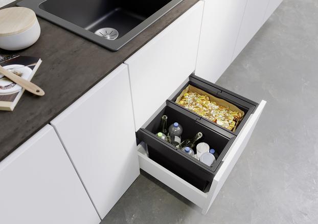 Produktbild Blanco Flexon II (38 l)